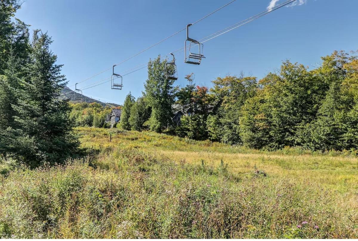 Lux 5Br 4Ba Sv125 Ski In Out, 18-Hole Championship Golf Course, Water Park, Pet Friendly Jay Eksteriør bilde