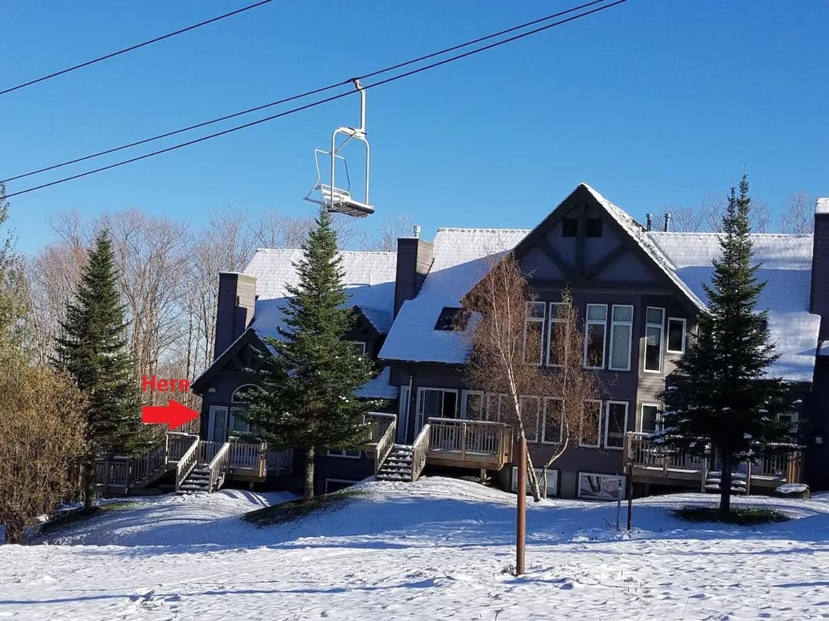 Lux 5Br 4Ba Sv125 Ski In Out, 18-Hole Championship Golf Course, Water Park, Pet Friendly Jay Eksteriør bilde