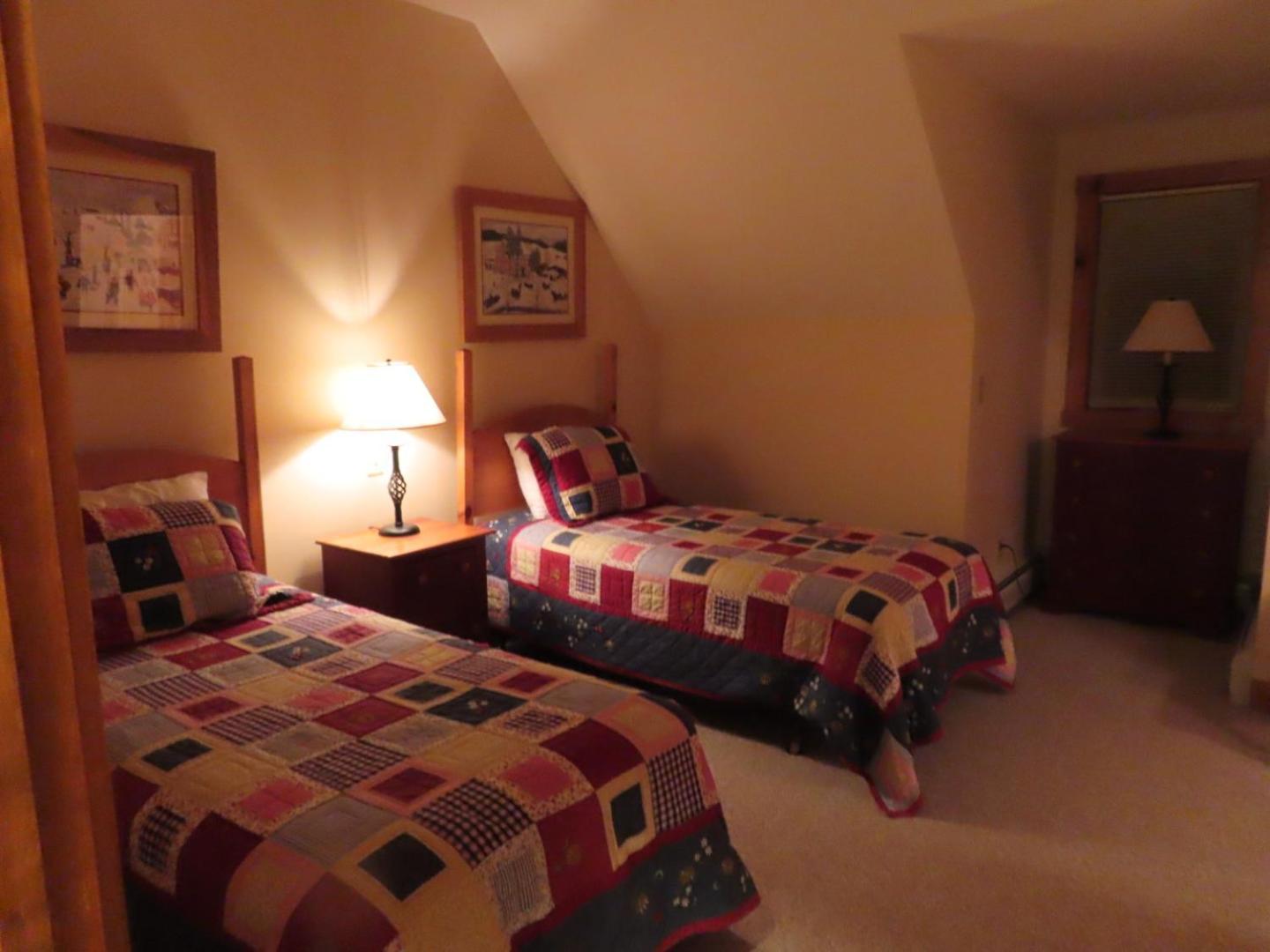 Lux 5Br 4Ba Sv125 Ski In Out, 18-Hole Championship Golf Course, Water Park, Pet Friendly Jay Eksteriør bilde