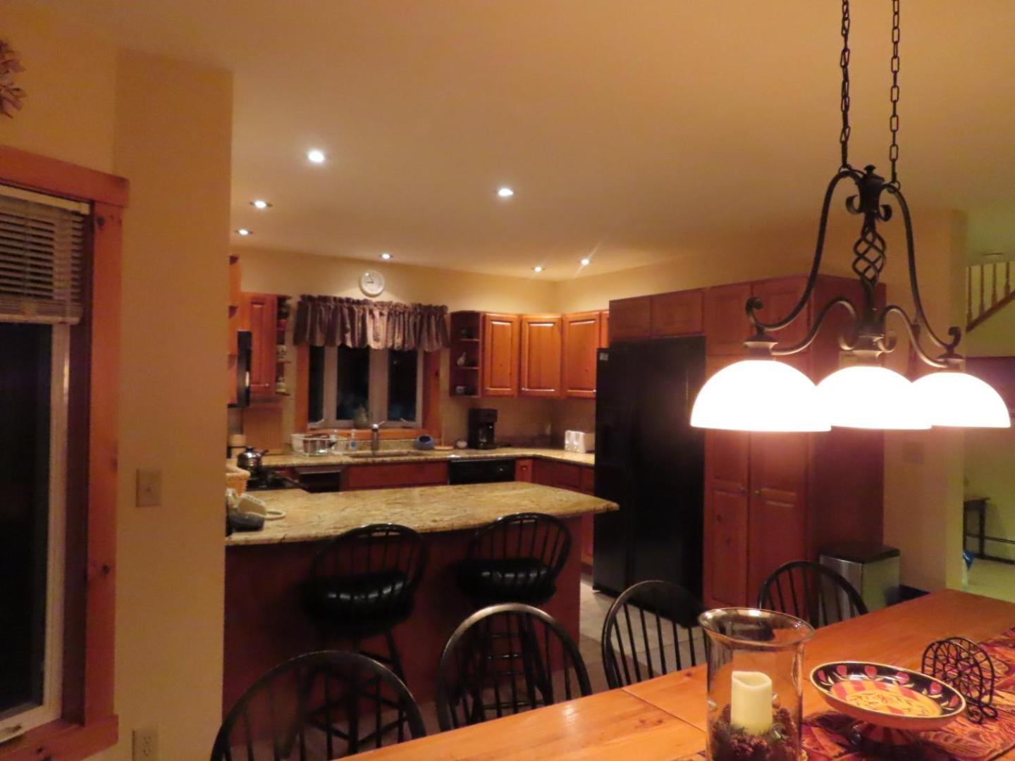 Lux 5Br 4Ba Sv125 Ski In Out, 18-Hole Championship Golf Course, Water Park, Pet Friendly Jay Eksteriør bilde