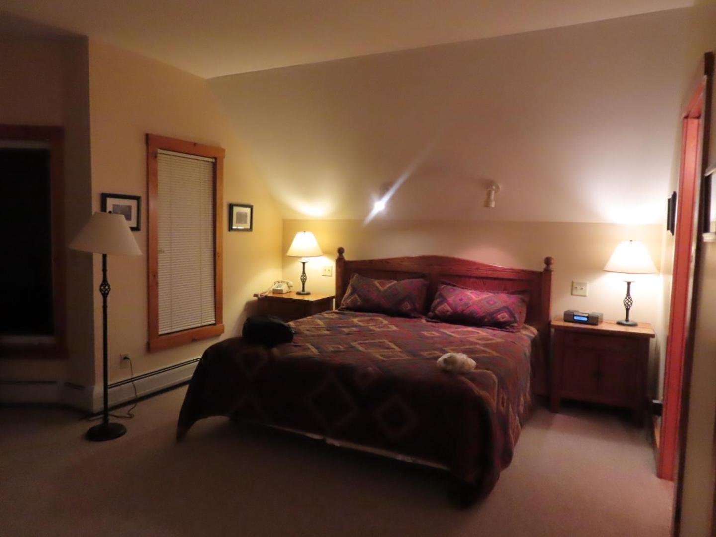 Lux 5Br 4Ba Sv125 Ski In Out, 18-Hole Championship Golf Course, Water Park, Pet Friendly Jay Eksteriør bilde
