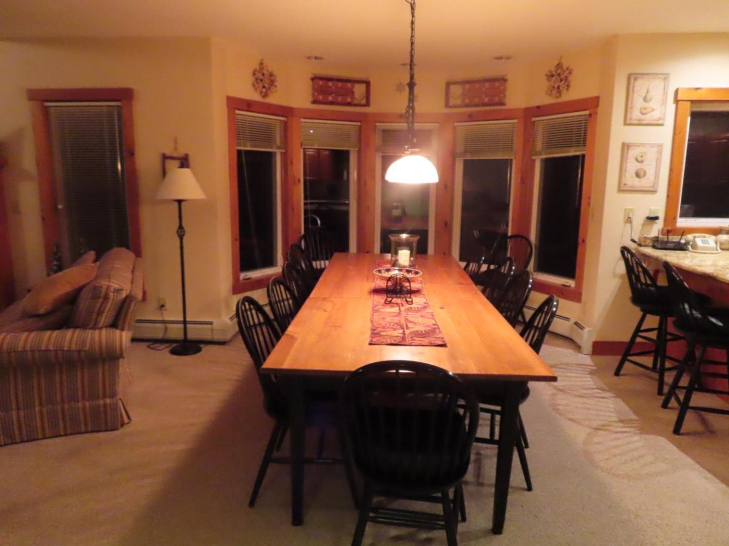 Lux 5Br 4Ba Sv125 Ski In Out, 18-Hole Championship Golf Course, Water Park, Pet Friendly Jay Eksteriør bilde